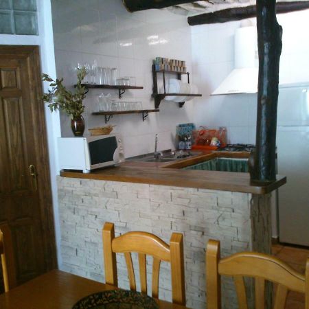 Apartament Bubion. Alpujarra Granadina Zewnętrze zdjęcie