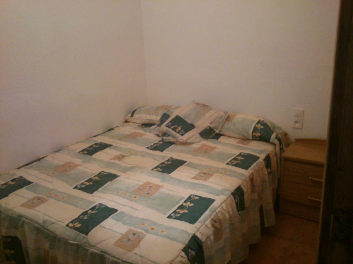Apartament Bubion. Alpujarra Granadina Zewnętrze zdjęcie