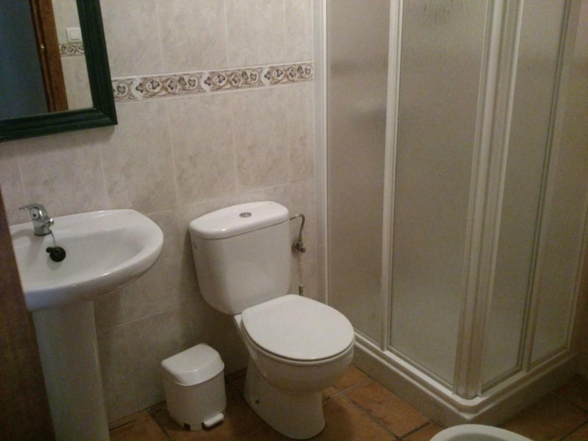 Apartament Bubion. Alpujarra Granadina Zewnętrze zdjęcie